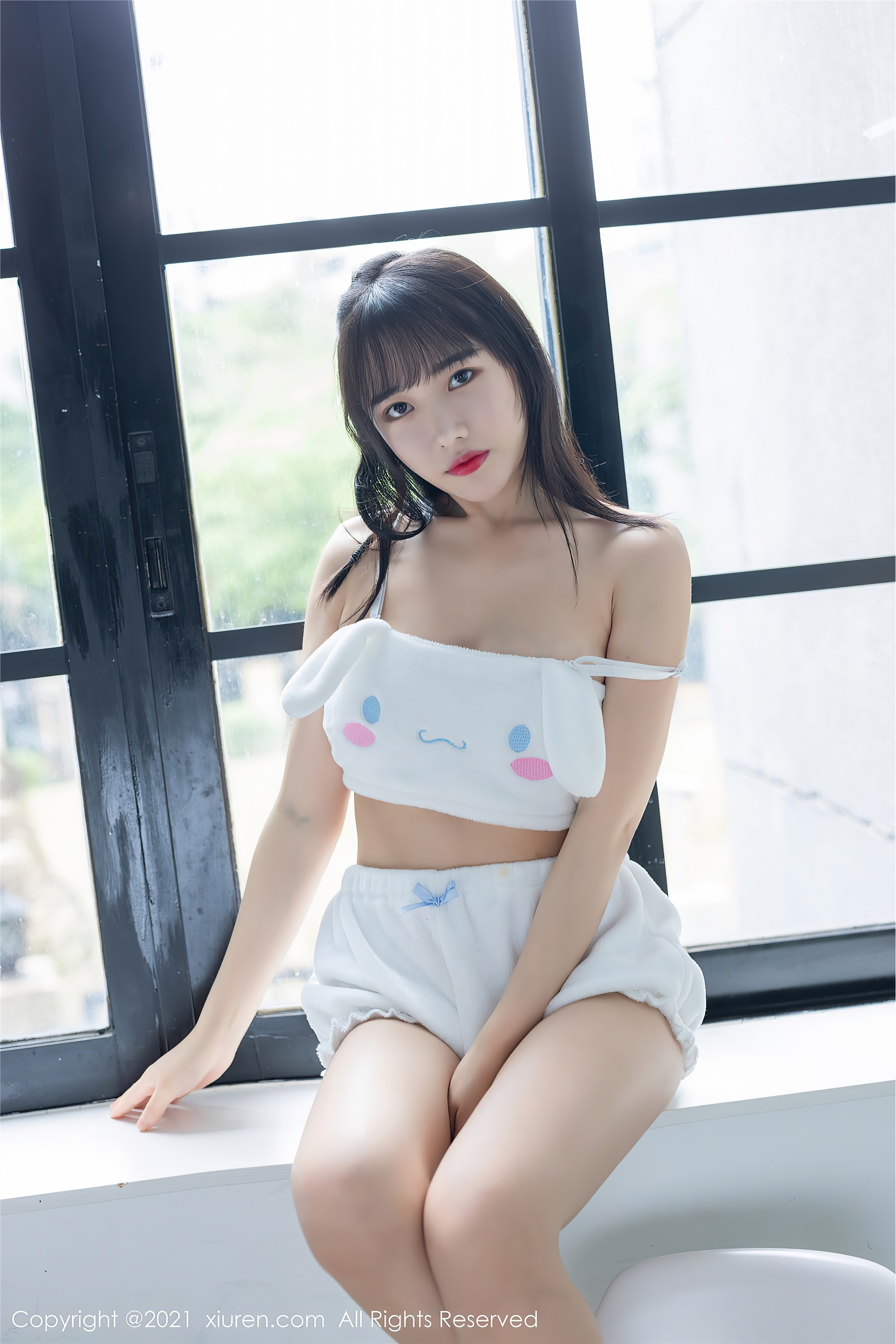 XiuRen秀人网  2021.05.25 No.3457 唐心